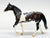 Stock Horse Stallion ~ Chocolate Chip Kisses