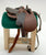 Stock Horse Stallion ~ Kiwi, Australian Horse and Saddle Set