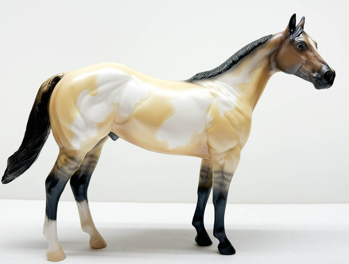 Stone Ideal Stock Horse ~ Matinee Idol - 1999 Jamboree SR
