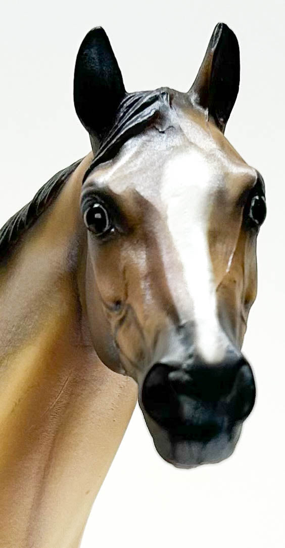 Stone Ideal Stock Horse ~ Matinee Idol - 1999 Jamboree SR