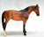 Thoroughbred Mare and Nursing Foal ~ Cupid and Arrow