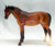 Thoroughbred Mare and Nursing Foal ~ Cupid and Arrow