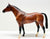 Trakehner ~ Jamaica - WEG 2010 SR - Only 500 Made