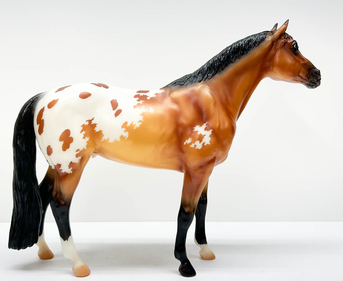 Trakehner ~ Thorn - Matte - Breyerfest SR