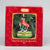 2008 Holiday Christmas Keepsake Ornament - PORCELAIN - 1st in the Series