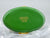 2008 Holiday Christmas Keepsake Ornament - PORCELAIN - 1st in the Series