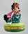 2008 Holiday Christmas Keepsake Ornament - PORCELAIN - 1st in the Series