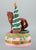 2009 Holiday Arabian Jewel Christmas Keepsake Ornament, Treasure Box - Porcelain