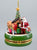 2011 Holiday Christmas Wish Treasure Box Keepsake Ornament - PORCELAIN