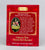 2011 Holiday Christmas Wish Treasure Box Keepsake Ornament - PORCELAIN
