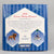 2002 Holiday Victorian Tricycle Ornament