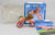 2002 Holiday Victorian Tricycle Ornament
