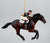 2003 Holiday Famous Racehorses Ornament ~ War Admiral