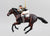 2003 Holiday Famous Racehorses Ornament ~ War Admiral