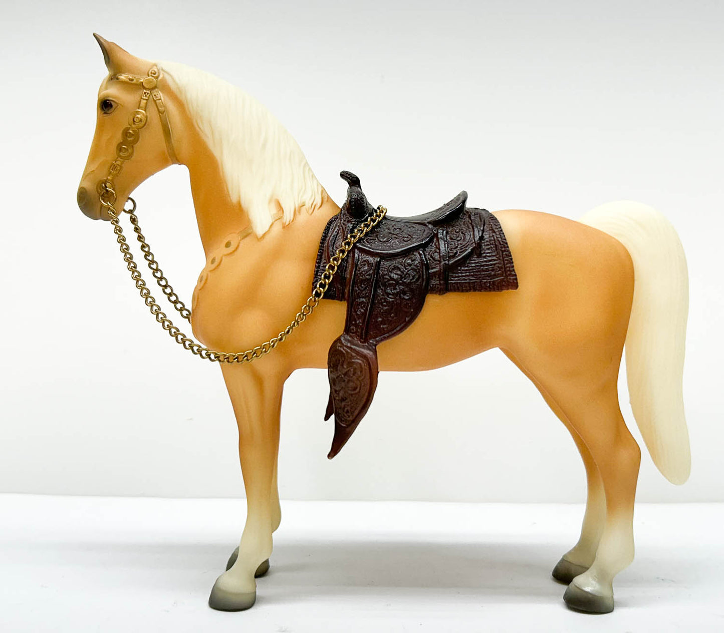 Western Pony ~ Gambler