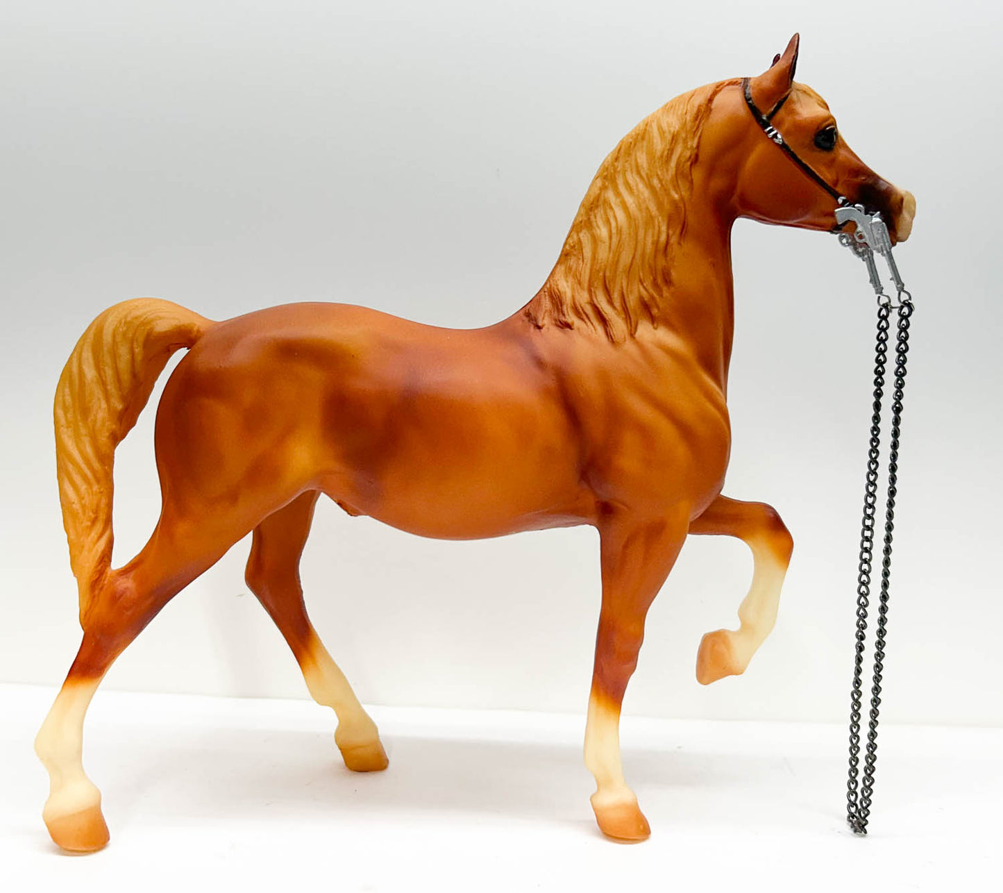 Western Prancing Horse ~ Gene Autry's Champion
