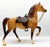 Western Prancing Horse ~ Ranger Cow Pony