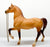 Western Prancing Horse ~ Ranger Cow Pony