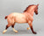 Wixom, Red Roan - Treasure Hunt