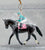 2010 Holiday Famous Racehorses Ornament ~ Zenyatta