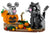 LEGO® Halloween Cat & Mouse #40570 328 Pieces