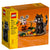 LEGO® Halloween Cat & Mouse #40570 328 Pieces