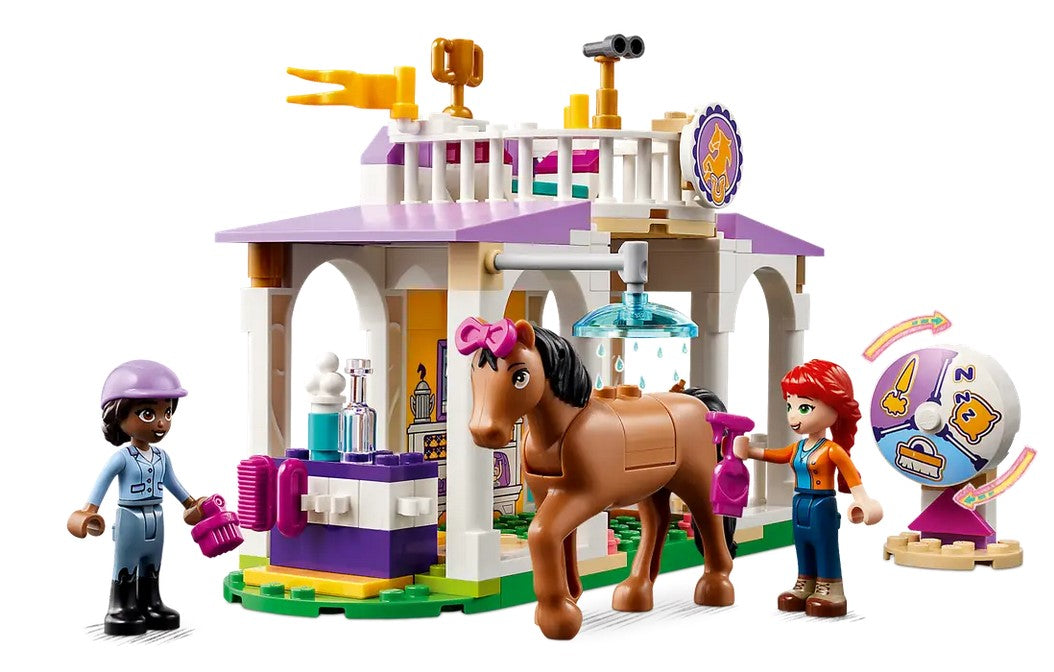 LEGO® Friends Horse Training #41746 134 Pieces