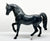 Family Arabian Stallion, Black - Body Previously Customized