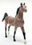 Arabian Stallion, Bay Roan - Body Previously Customized