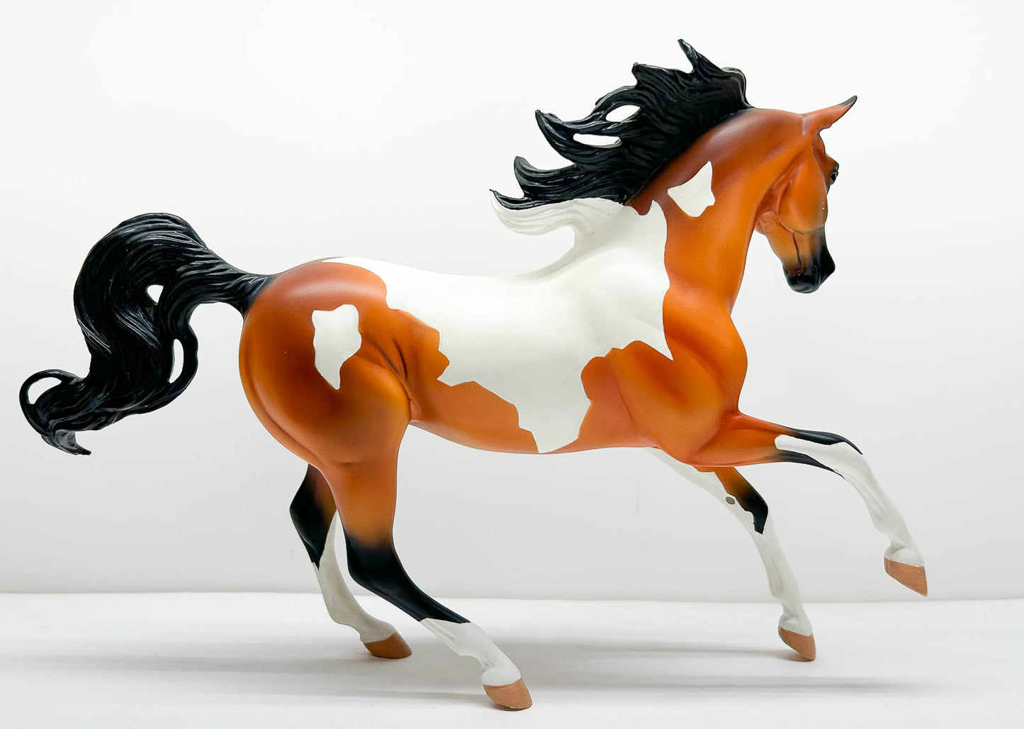 Magnolia - Resin - JCP SR