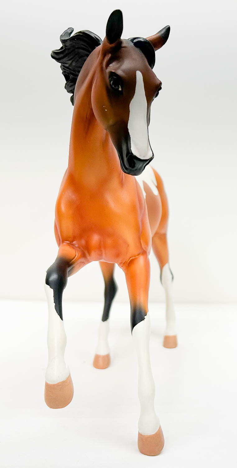 Magnolia - Resin - JCP SR