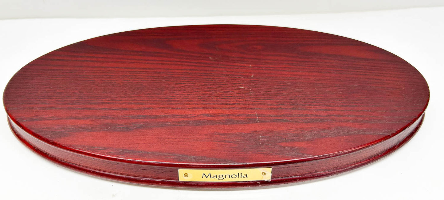 Magnolia - Resin - JCP SR