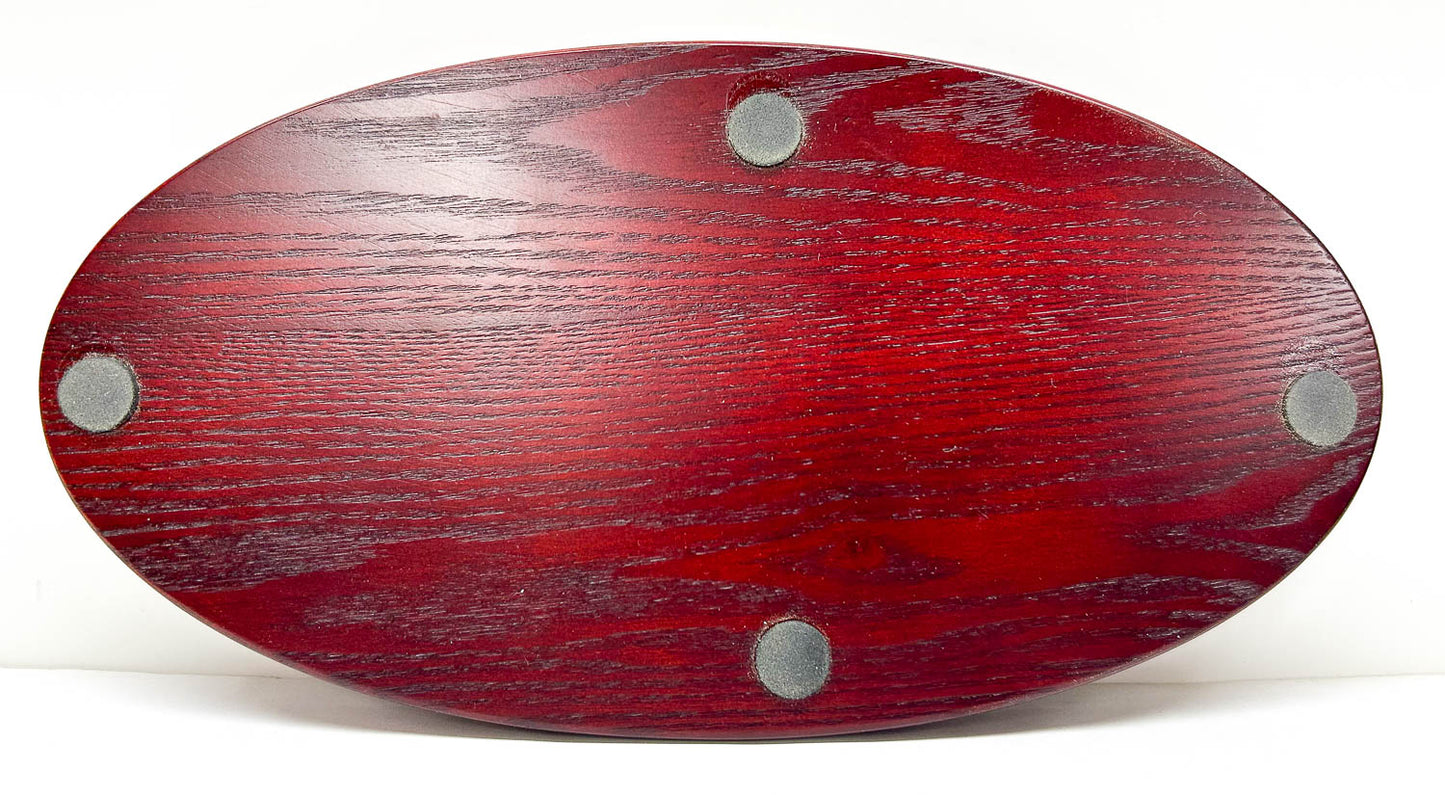 Magnolia - Resin - JCP SR