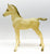 Proud Arabian Foal ~ Joy - Alabaster, Matte - B-Stamp