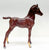 Proud Arabian Foal, Chestnut - Body Previously Customized