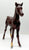 Proud Arabian Foal, Chestnut - Body Previously Customized