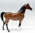 Proud Arabian Mare, Light Bay - Body Previously Customized