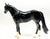 Ideal Stock Horse ~ Black Tie - Only 25 Made