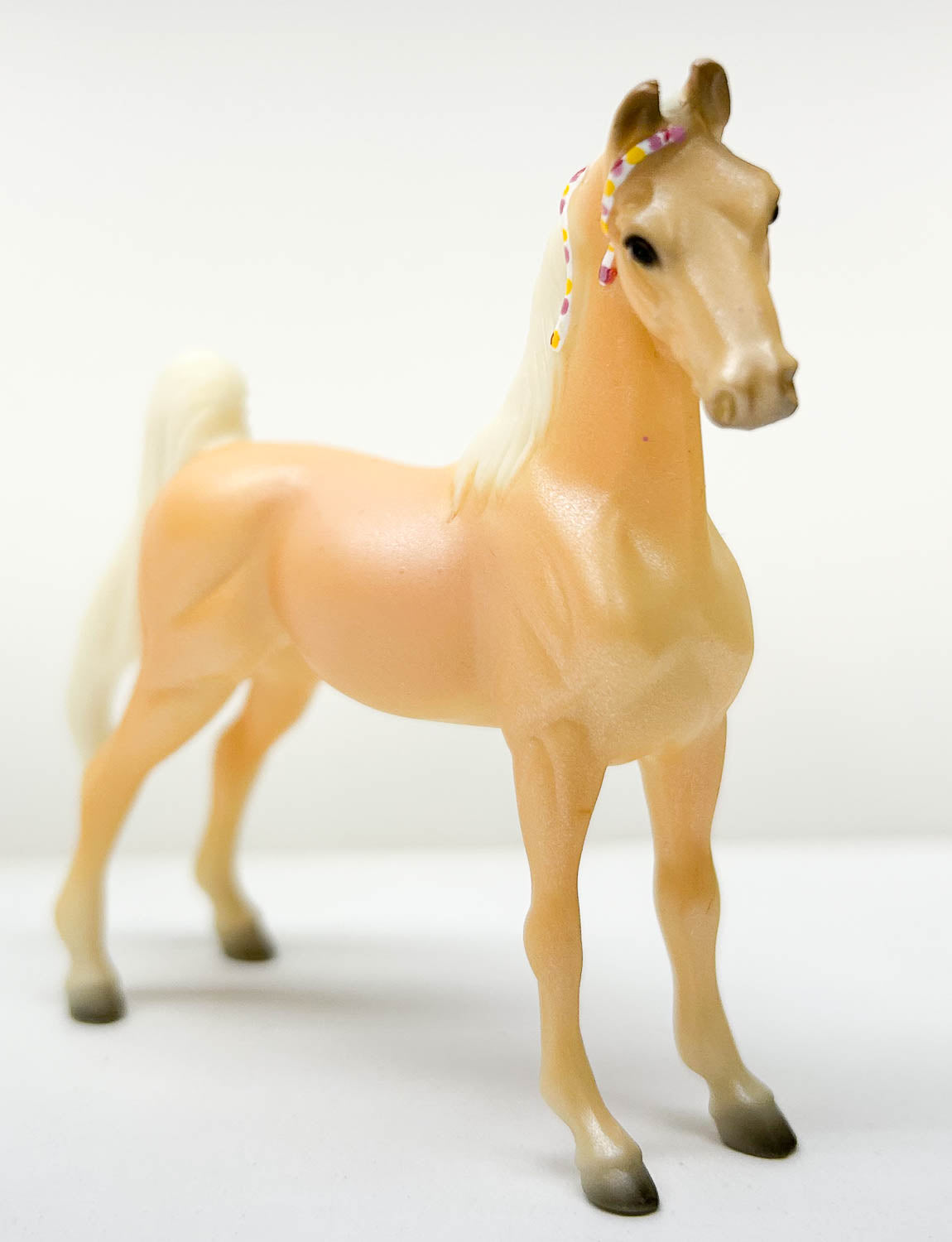 American Saddlebred ~ Cottontail Express - UNOPENED!