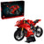 LEGO® Technic™ Ducati Panigale V4 S Motorcycle #42202 1603 Pieces