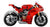 LEGO® Technic™ Ducati Panigale V4 S Motorcycle #42202 1603 Pieces