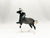 "429" Artist Resin Mustang Stallion ~ W-A-V Ima Gangsta, by Sue Kern Thompson