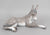 Lladró Lying Donkey