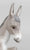 Lladró Lying Donkey