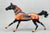 Akhal Teke ~ Nemea - Breyerfest 2023 SR