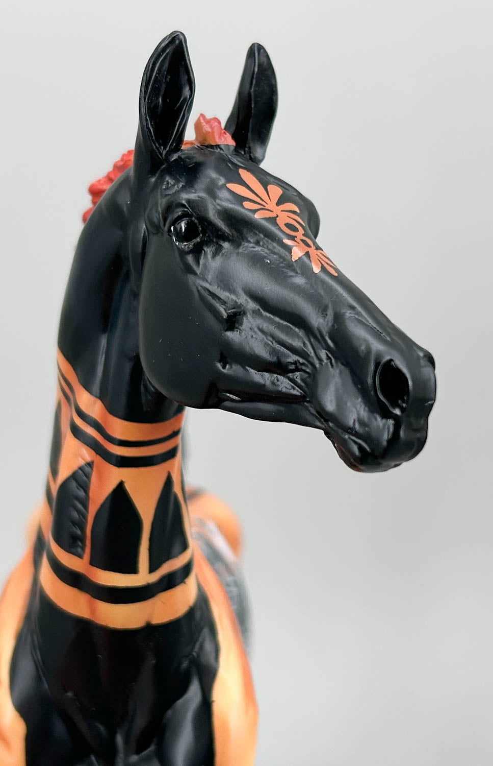 Akhal Teke ~ Nemea - Breyerfest 2023 SR