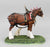 Anheuser-Busch "Full Parade Dress" Clydesdale and Dalmatian