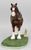 Anheuser-Busch "Full Parade Dress" Clydesdale and Dalmatian
