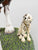 Anheuser-Busch "Full Parade Dress" Clydesdale and Dalmatian