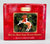 2011 Holiday Beautiful Breeds Christmas Ornament, Mustang - PORCELAIN